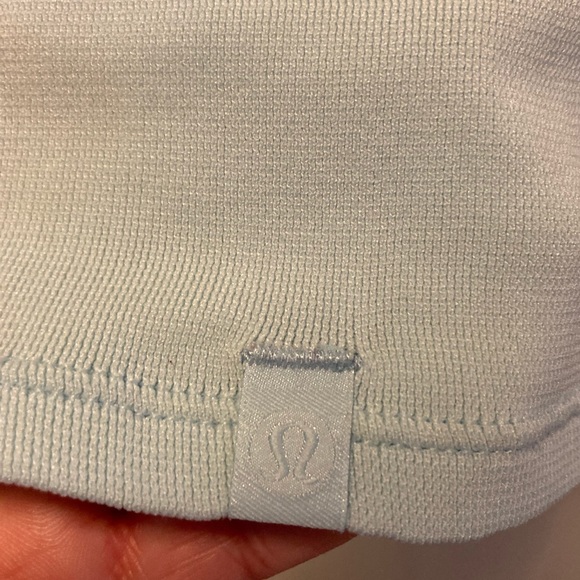 Lululemon Lightweight Tank Top - Picture 4 of 5